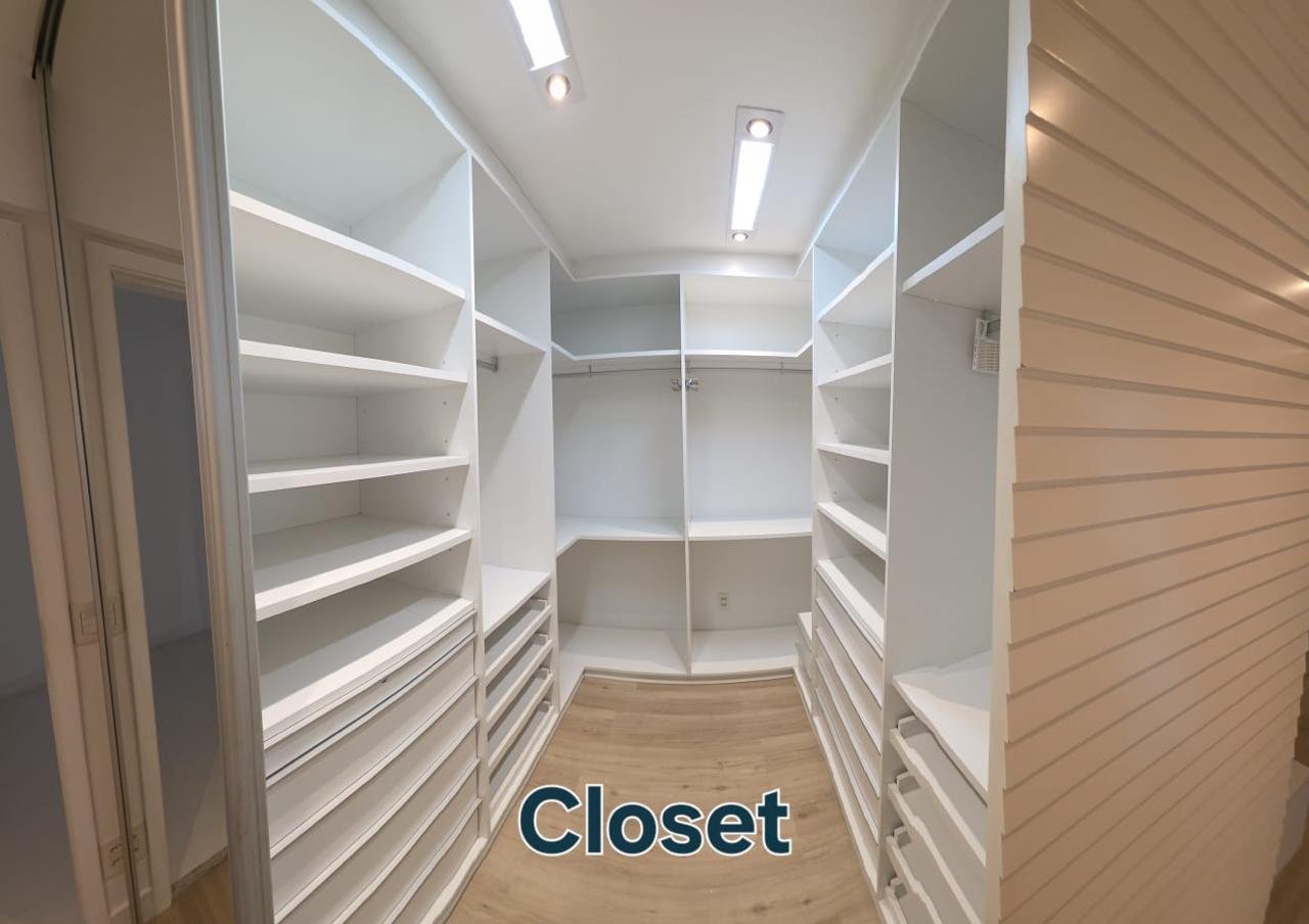 Apartamento com varanda gourmet - foto 10